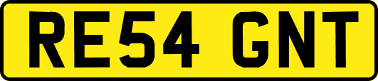 RE54GNT