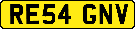 RE54GNV