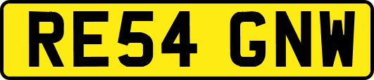 RE54GNW