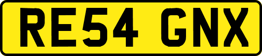 RE54GNX