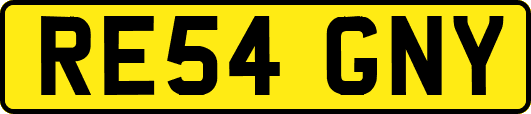 RE54GNY