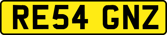 RE54GNZ