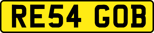 RE54GOB