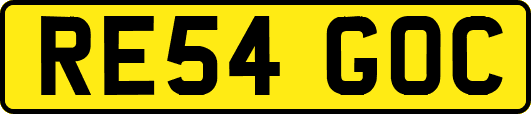 RE54GOC