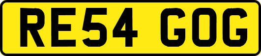 RE54GOG