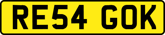 RE54GOK