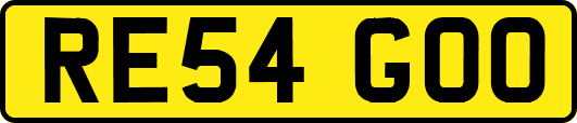 RE54GOO