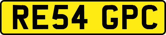 RE54GPC