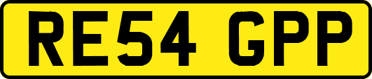 RE54GPP