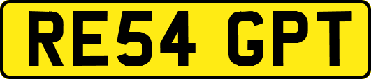 RE54GPT