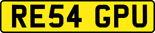 RE54GPU