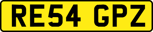 RE54GPZ