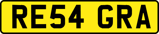 RE54GRA