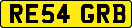 RE54GRB