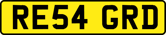RE54GRD