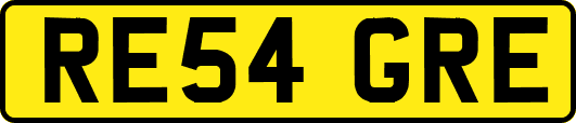 RE54GRE