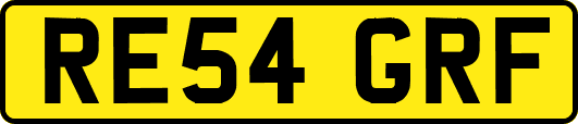 RE54GRF