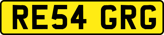 RE54GRG