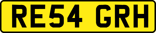RE54GRH