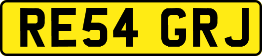 RE54GRJ