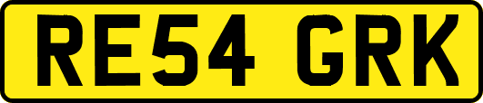 RE54GRK