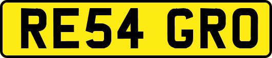 RE54GRO