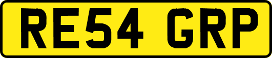 RE54GRP