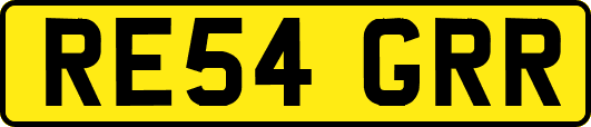 RE54GRR