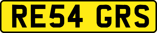 RE54GRS