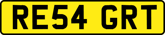 RE54GRT