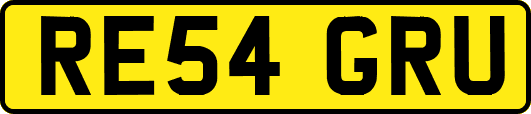RE54GRU