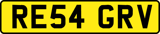 RE54GRV