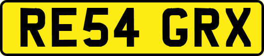 RE54GRX