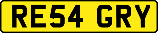 RE54GRY