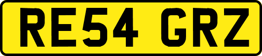 RE54GRZ