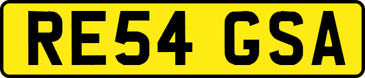 RE54GSA