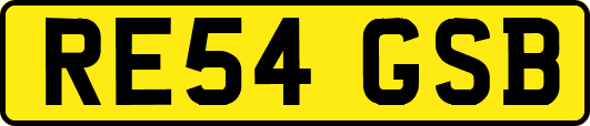 RE54GSB
