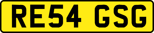 RE54GSG