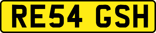 RE54GSH