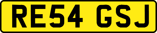 RE54GSJ