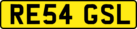 RE54GSL
