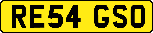 RE54GSO