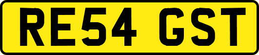 RE54GST