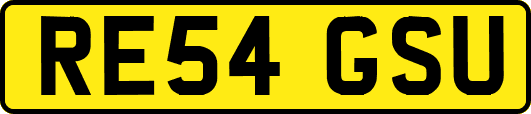 RE54GSU