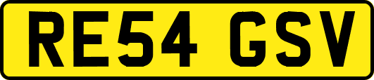 RE54GSV