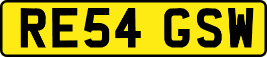 RE54GSW