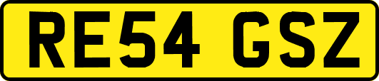 RE54GSZ