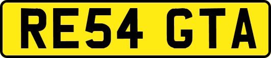RE54GTA