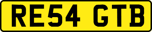 RE54GTB