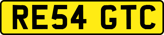 RE54GTC